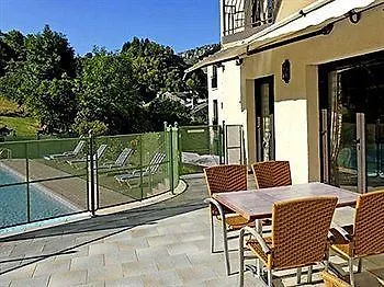 Logis Restaurant Le Mont Aigoual 3* מיירואה