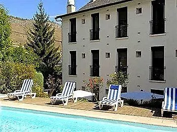 Logis Restaurant Le Mont Aigoual 3*