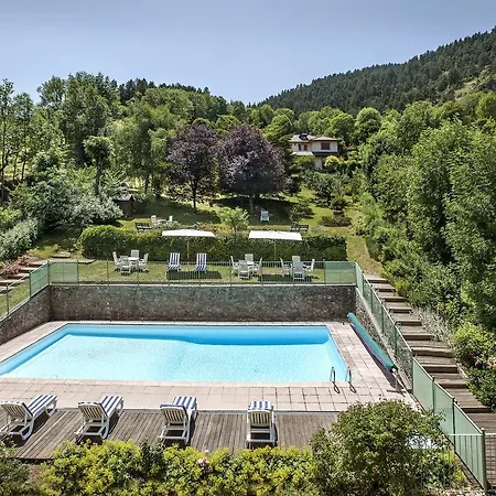 Logis Restaurant Le Mont Aigoual Hotel