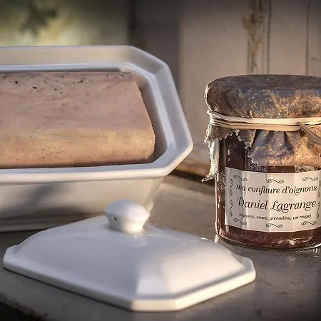 Logis Restaurant Le Mont Aigoual ميريوس