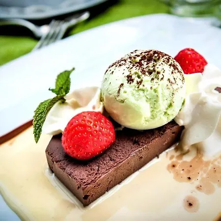Logis Restaurant Le Mont Aigoual 3*
