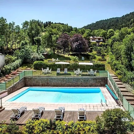 Logis Restaurant Le Mont Aigoual 3*