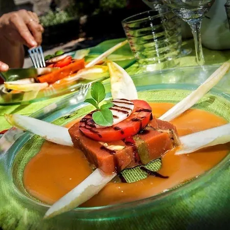 فندق Logis Restaurant Le Mont Aigoual ميريوس