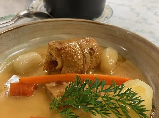 Logis Restaurant Le Mont Aigoual 3*