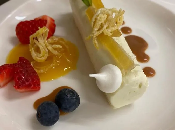 Logis Restaurant Le Mont Aigoual Hotel 3*