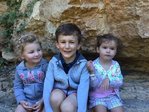 Logis Restaurant Le Mont Aigoual Hotel Meyrueis