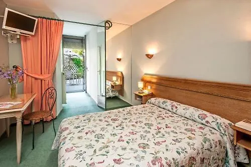 Logis Restaurant Le Mont Aigoual Hotel