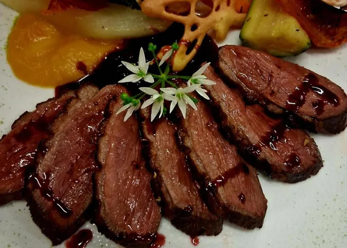 Logis Restaurant Le Mont Aigoual Hotel