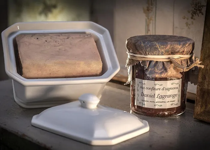 Logis Restaurant Le Mont Aigoual Meyrueis